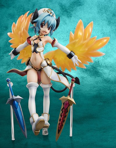 ExcellentModel 神羅万象チョコ 綺羅星天アルカナ