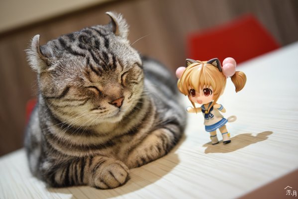 粘土人 #060 萝莉的时间 九重凛