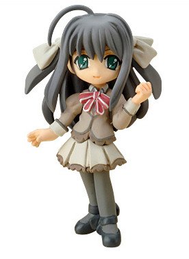 FA4 リアリー? リアリー! 八重桜 巴哈姆特 