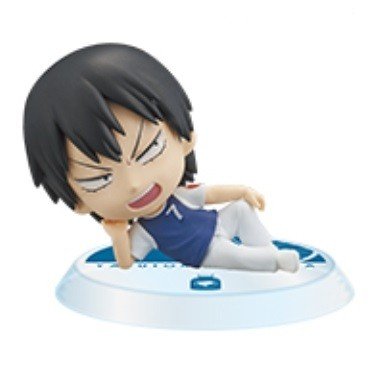 ちびきゅんｷｬﾗ 弱虫ペダル GRANDE ROAD』～练习休み!箱根高校编～ 弱虫ペダル - Grande Road 荒北靖友 