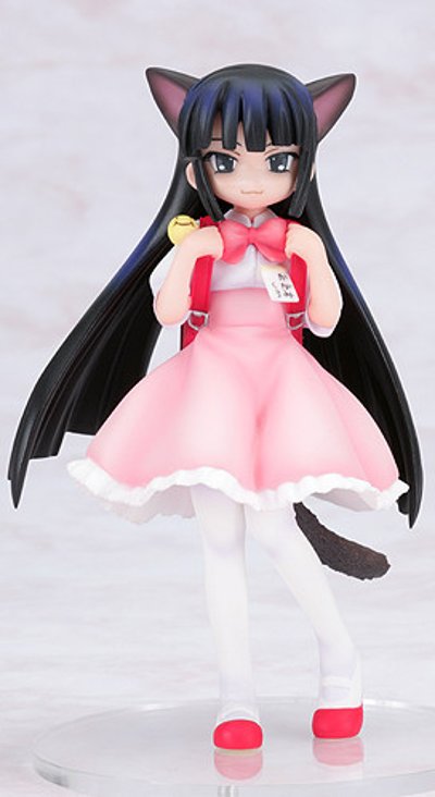 コレクト800萝莉的时间 萝莉的时间 镜黒 スペシャルカラーver. 