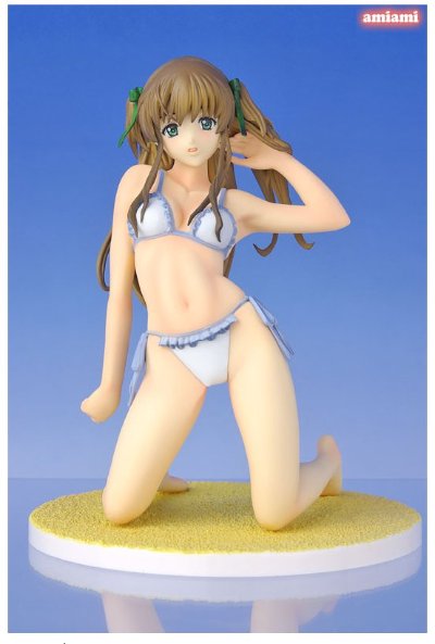 焼きたて!! ジャぱん 梓川月乃 泳装Limited Ver. 