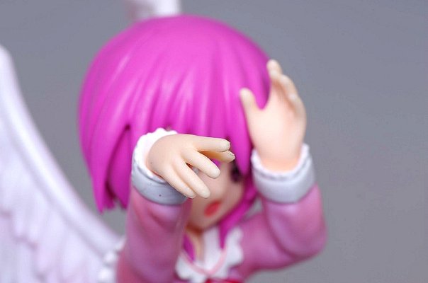 HG手办 电撃文库 FIGHTING CLIMAX&萝球部 凑智花