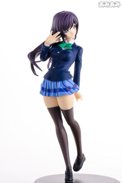 LoveLive! School idol project 东条希 