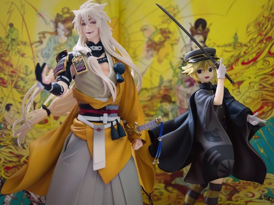 Figuarts ZERO 土方十四郎 『银魂』