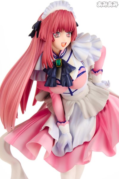 续璃 〜桃色吐息〜