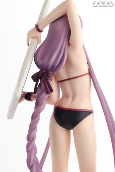 命运-虚空明镜 冲浪的Rider Hobby JAPAN志上限定