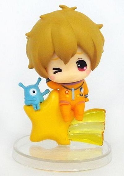 TAITO景品 Free! -Eternal Summer- 叶月渚 