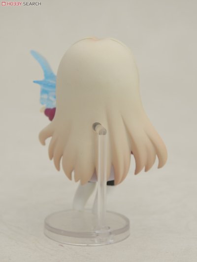 迷你黏土人 フェイト/ゼロ 爱丽丝菲尔・冯・爱因兹贝伦 