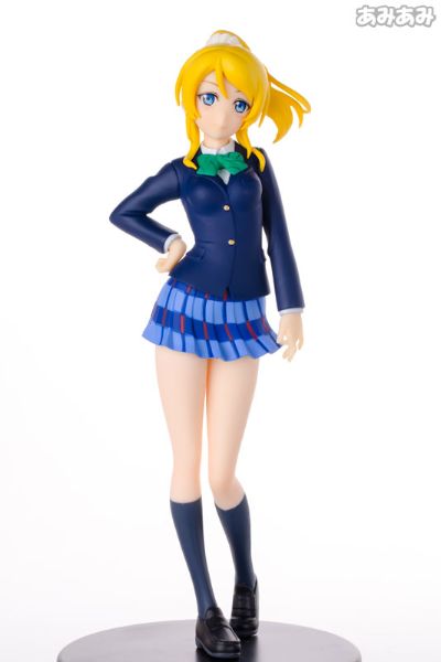 LoveLive! School idol project 绚瀬絵里 