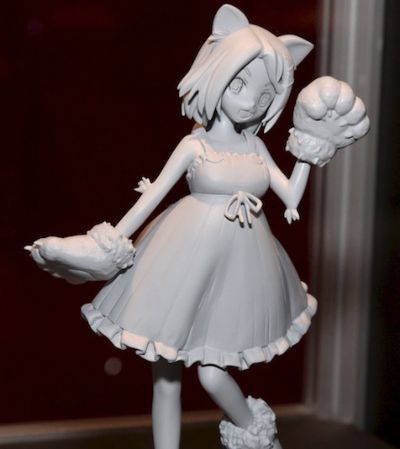 亚克赛尔ワールド 仓嶋千百合 