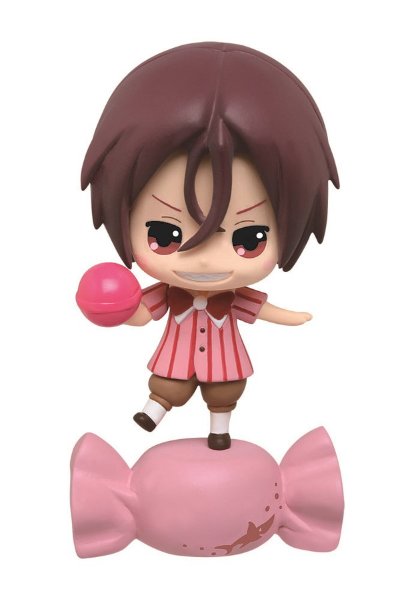 TAITO景品 Free! 松冈凛 