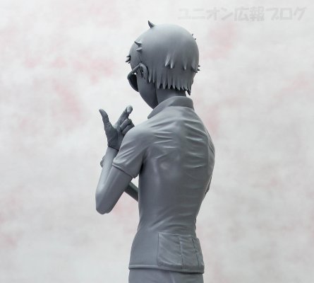 エッヂ Mens Hdge 弱虫ペダル 小野田坂道 TMS Limited Series No.4 