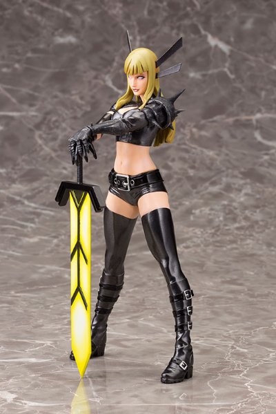 ARTFX+ Marvel NOW! X-メン Magik 