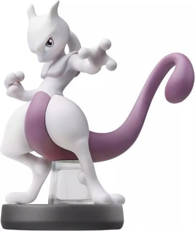 amiibo 任天堂明星大乱斗 超梦