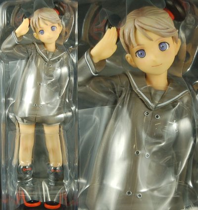 最终流放-银翼的飞梦-  艾儿薇丝·汉弥尔敦