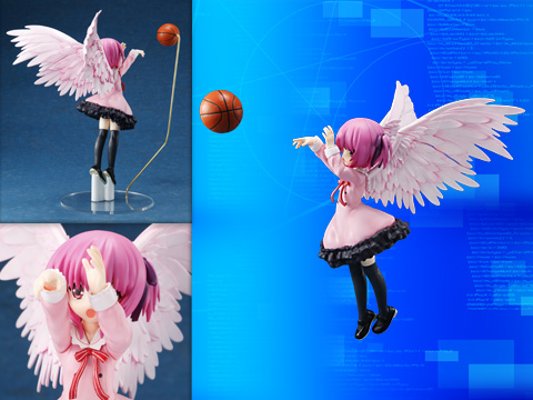 HG手办 电撃文库 FIGHTING CLIMAX&萝球部 凑智花