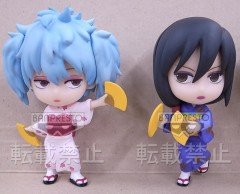 ちびきゅんｷｬﾗ 银魂 桂小太郎 Vol.2 