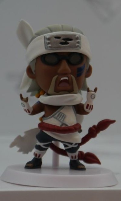 ちびきゅんｷｬﾗ 一番赏 NARUTO-火影忍者- 疾风伝 ～壱之巻～ NARUTO -火影忍者- 疾风伝 杀人蜂 