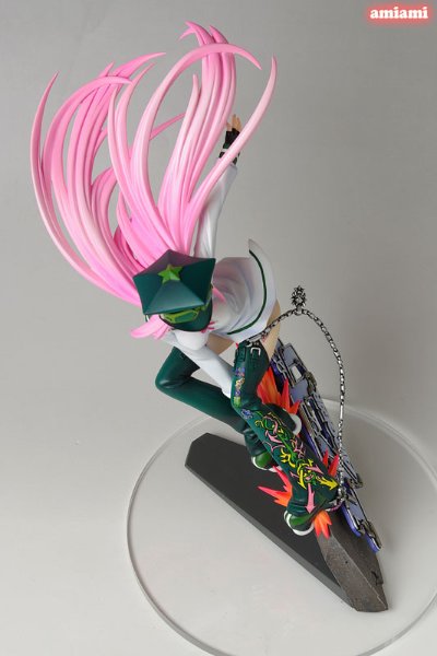 YAMATO 飞轮少年 候鸟希姆