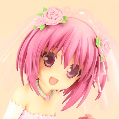 萝球部 SS 凑智花 婚礼Ver.