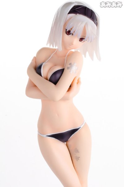 光明之泪 芙兰尼修 黑比基尼 Ver. 