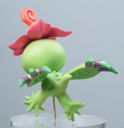 デジコレ デジタルモンスター デジコレ DATA1 数码暴龙大冒险 パルモン 