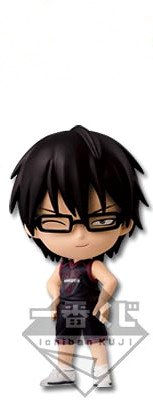 ちびきゅんｷｬﾗ 一番赏 黑子的篮球 ~阳泉&Other schools~ 黑子的篮球 今吉翔一 