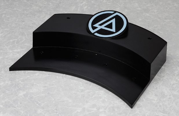 迷你黏土人 リンキン・パーク マイク・シノダ 