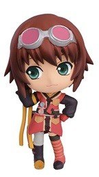 ちびきゅんｷｬﾗ 一番赏 『Tales オブ』系列2 Tales オブ ヴェスペリア 莉塔・摩迪欧 