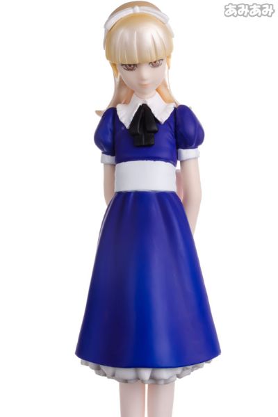 プレミアムアイテム 女神転生&真・女神転生 爱丽丝&冰霜杰克 