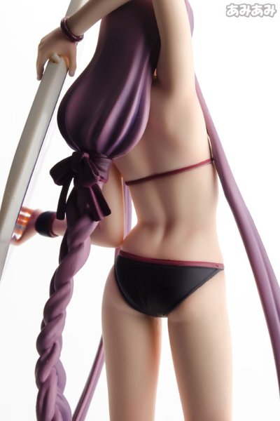 命运-虚空明镜 冲浪的Rider Hobby JAPAN志上限定