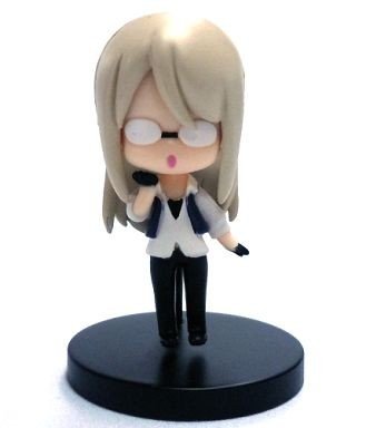 TAITO景品 妖狐×仆 SS 雪小路野蔷薇 