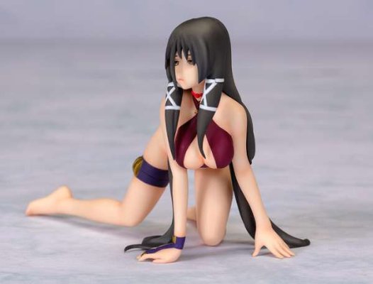 COLLECT600 枪心剑刃 ＃17 ガン × ソード ファサリナ 