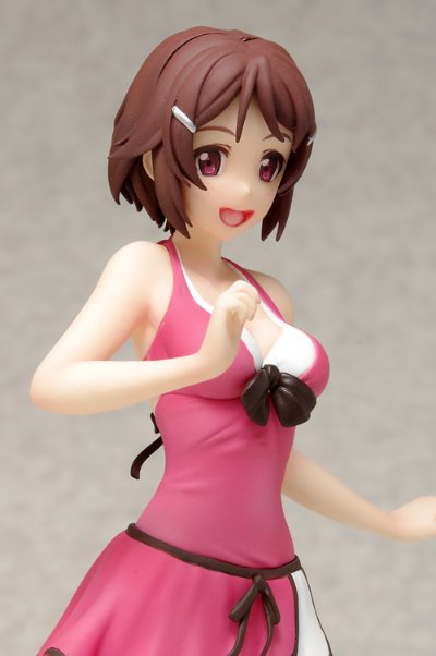 沙滩女王 Beach Queens Premium 刀剑神域 篠崎里香 泳装