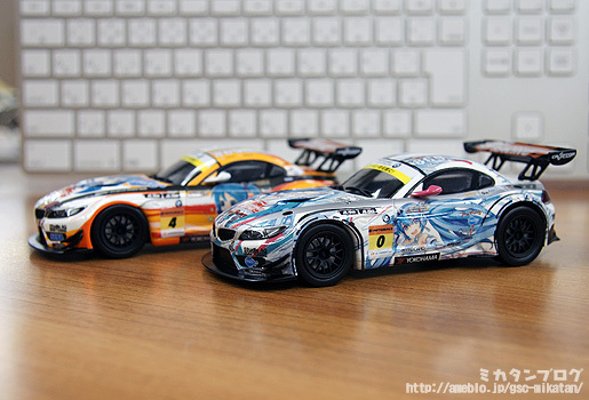 BMW 2012