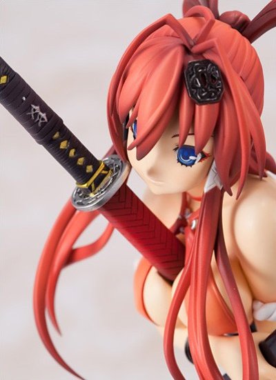 柳生十兵卫 泳装版