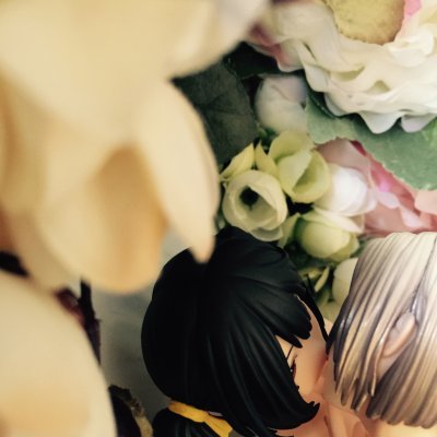 快乐天BEAST封面女郎 春本樱