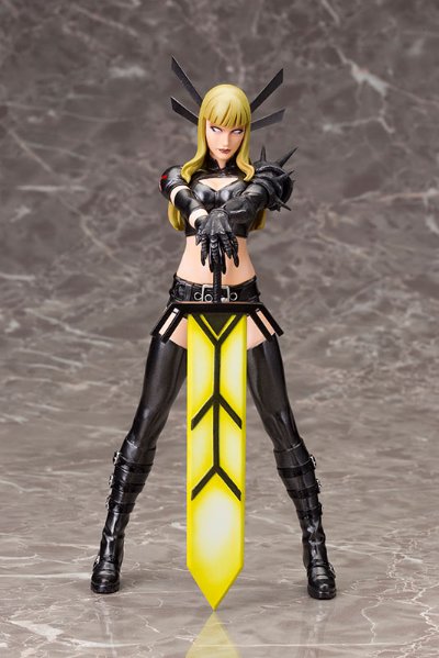 ARTFX+ Marvel NOW! X-メン Magik 