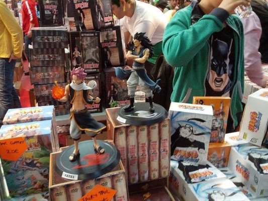 HQF 妖尾 纳兹・多拉格尼尔