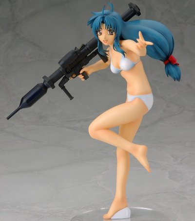 フルメタルパニック? ふもっふ 千鸟要 