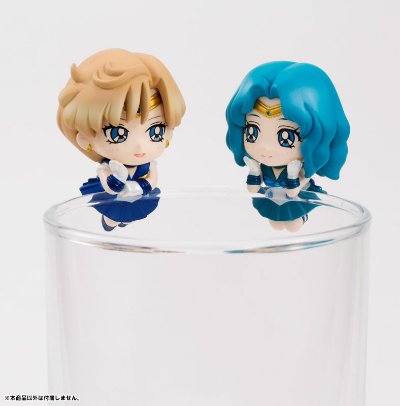 茶友系列 美少女战士 天王遥