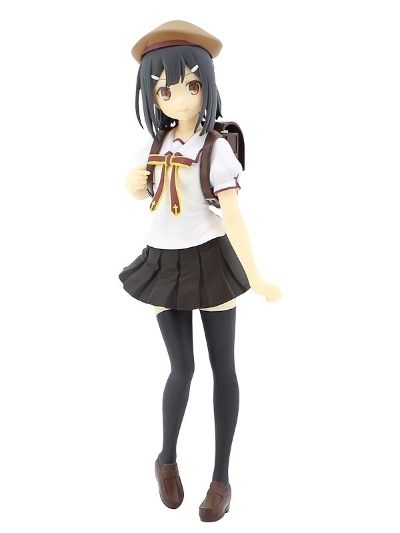 Fate/kaleid liner 魔法少女☆伊莉雅 美游エーデルフェルト 