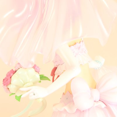 萝球部 SS 凑智花 婚礼Ver.