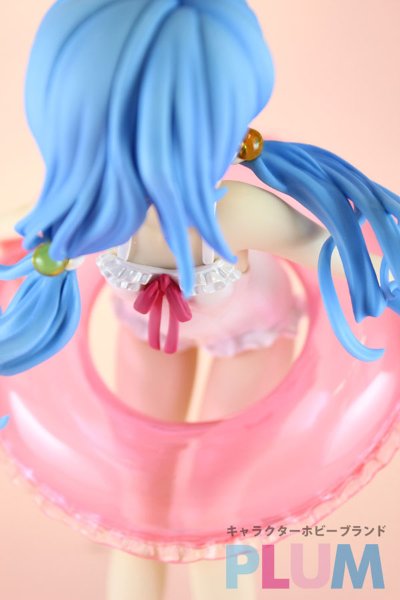 约会大作战 四糸乃&四系奈 水着 Ver.2