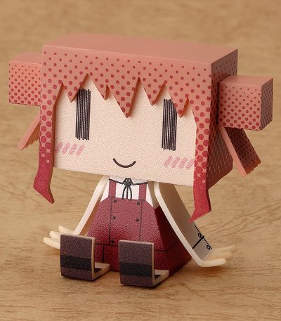 グラフィグ++ 向阳素描×蜂窝 ヒロ 