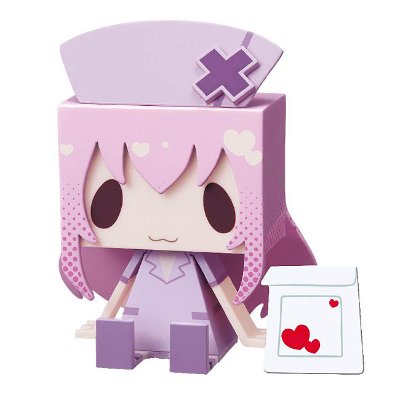 Good Smile赏 VOCALOID 巡音流歌 恋色病栋