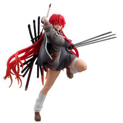 大家的景品 闪乱神乐2 -真红- 闪乱神乐2 -真红- 焔 红莲の焔ver. 