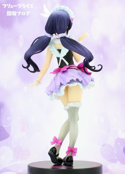 LoveLive! School idol project 东条希 もぎゅっと“love”で接近中！ 