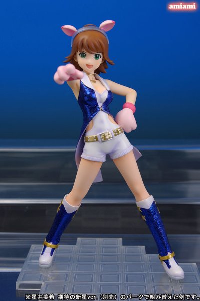 偶像大师 星井美希 覚醒ver. 